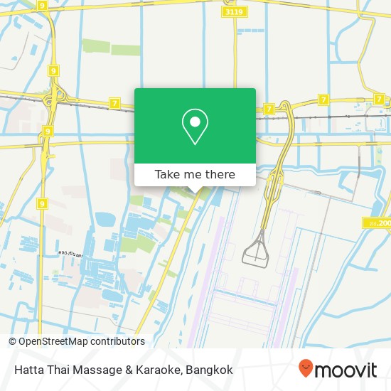 thai karaoke app